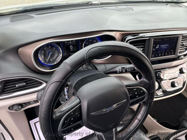 2019 Chrysler Pacifica Touring L - 22940868 - 7