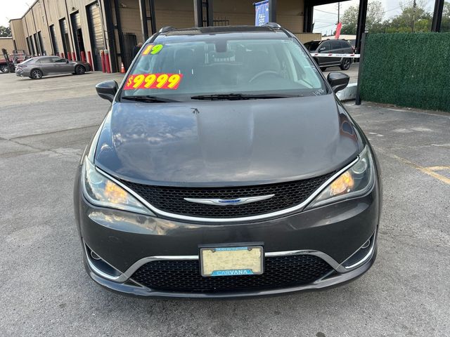 2019 Chrysler Pacifica TOURING L - 23085756 - 1