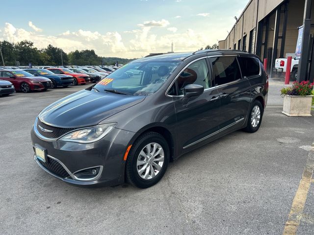 2019 Chrysler Pacifica TOURING L - 23085756 - 2