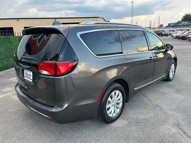 2019 Chrysler Pacifica TOURING L - 23085756 - 3
