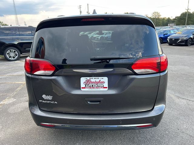 2019 Chrysler Pacifica TOURING L - 23085756 - 4