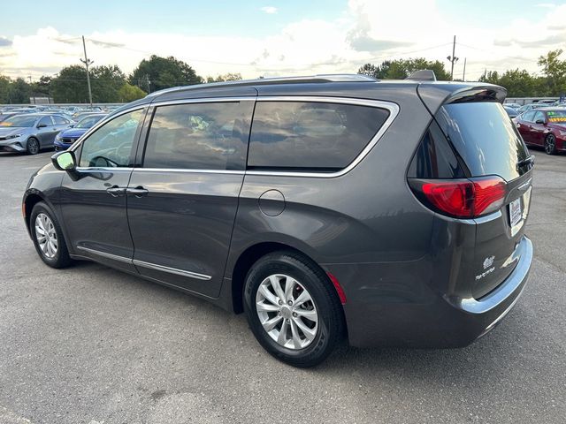 2019 Chrysler Pacifica TOURING L - 23085756 - 5