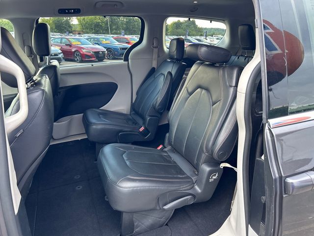 2019 Chrysler Pacifica TOURING L - 23085756 - 7