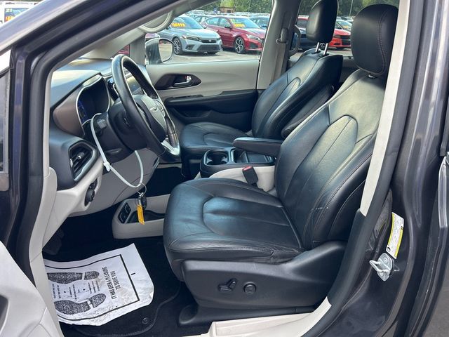 2019 Chrysler Pacifica TOURING L - 23085756 - 8