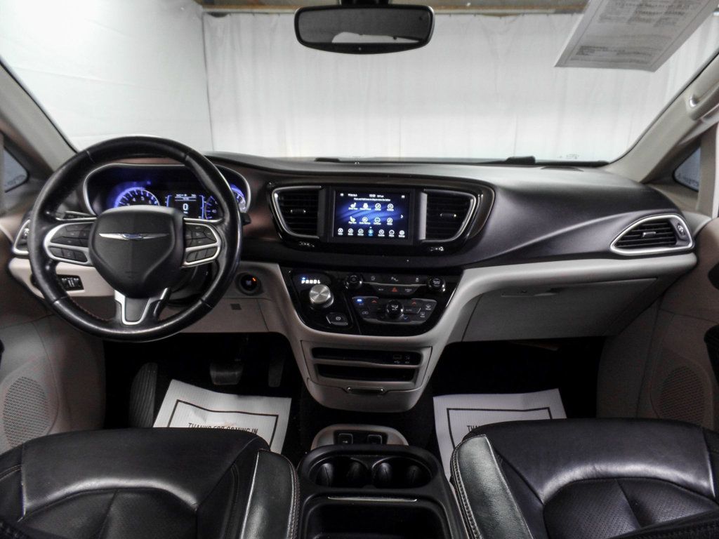 2019 Chrysler Pacifica TOURING L - 22583030 - 13