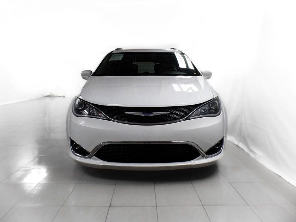 2019 Chrysler Pacifica TOURING L - 22583030 - 1