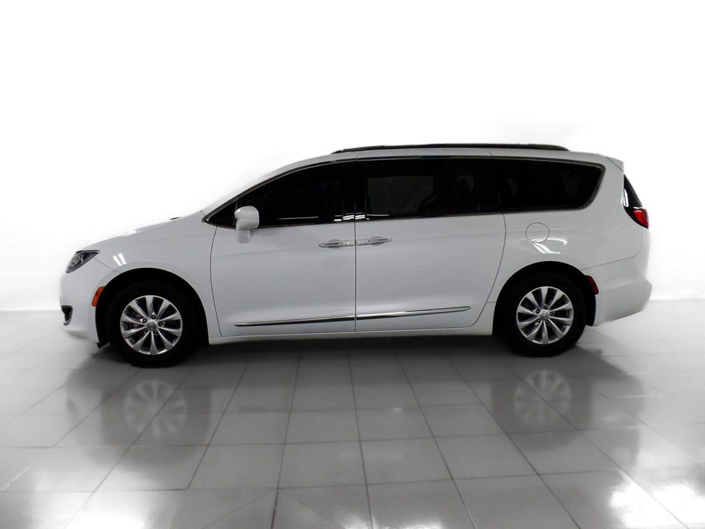 2019 Chrysler Pacifica TOURING L - 22583030 - 2