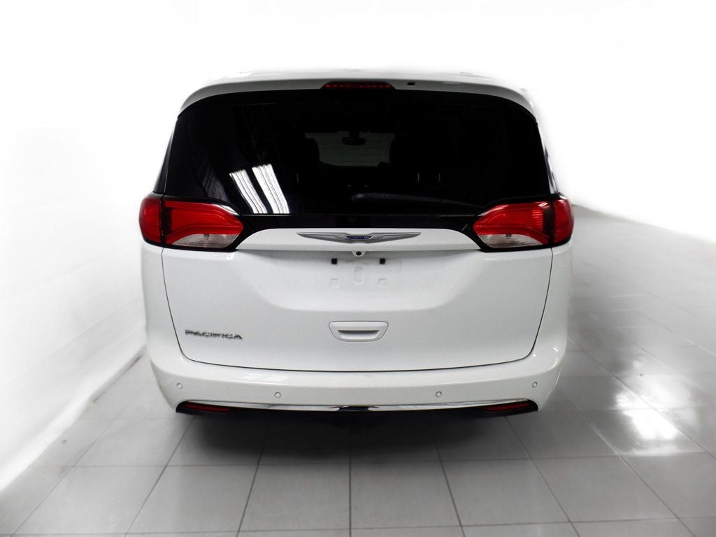 2019 Chrysler Pacifica TOURING L - 22583030 - 4