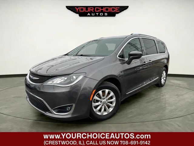 2019 Chrysler Pacifica Touring L 35th Anniversary FWD - 22968924 - 0