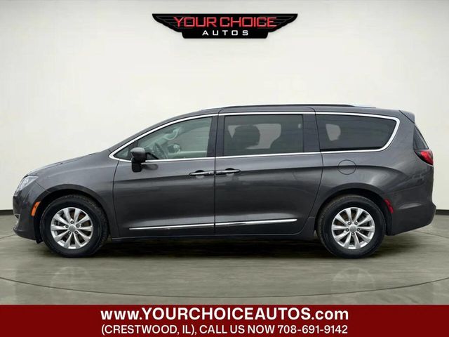 2019 Chrysler Pacifica Touring L 35th Anniversary FWD - 22968924 - 1
