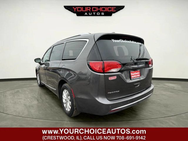 2019 Chrysler Pacifica Touring L 35th Anniversary FWD - 22968924 - 2