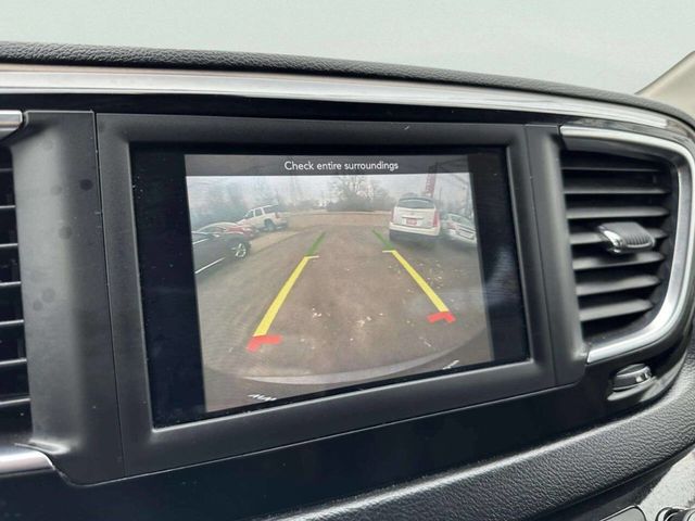 2019 Chrysler Pacifica Touring L 35th Anniversary FWD - 22968924 - 30