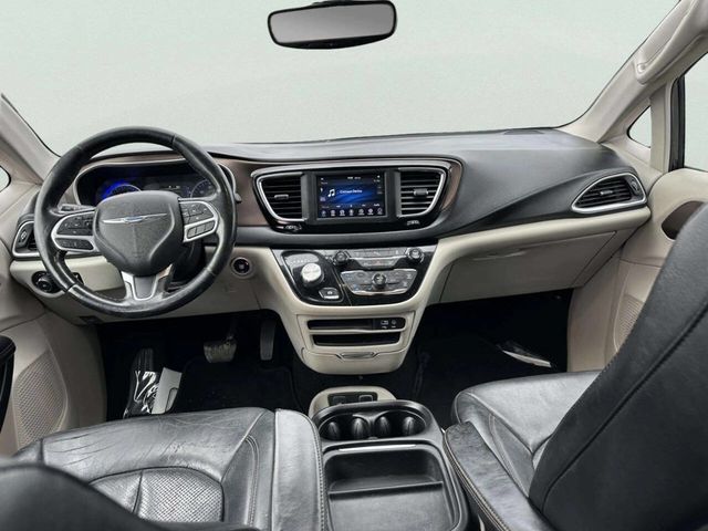 2019 Chrysler Pacifica Touring L 35th Anniversary FWD - 22968924 - 33