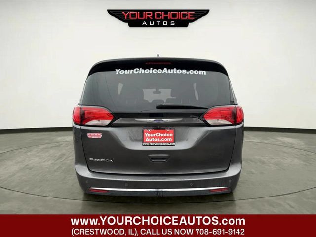 2019 Chrysler Pacifica Touring L 35th Anniversary FWD - 22968924 - 3