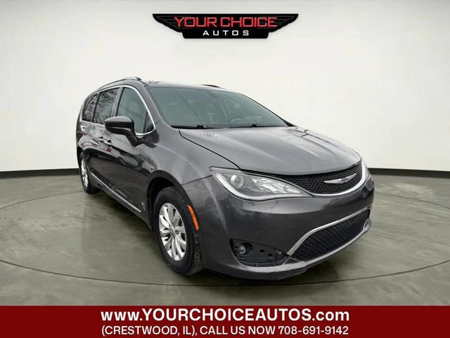 2019 Chrysler Pacifica Touring L 35th Anniversary FWD - 22968924 - 6