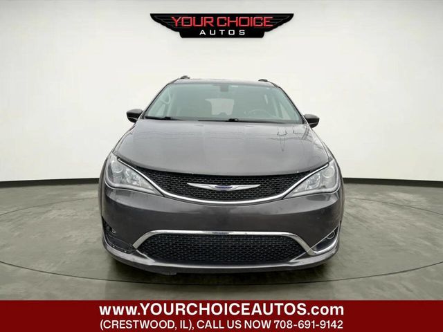 2019 Chrysler Pacifica Touring L 35th Anniversary FWD - 22968924 - 7
