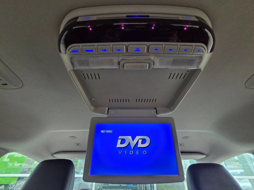 2019 Chrysler Pacifica Touring L photo 21