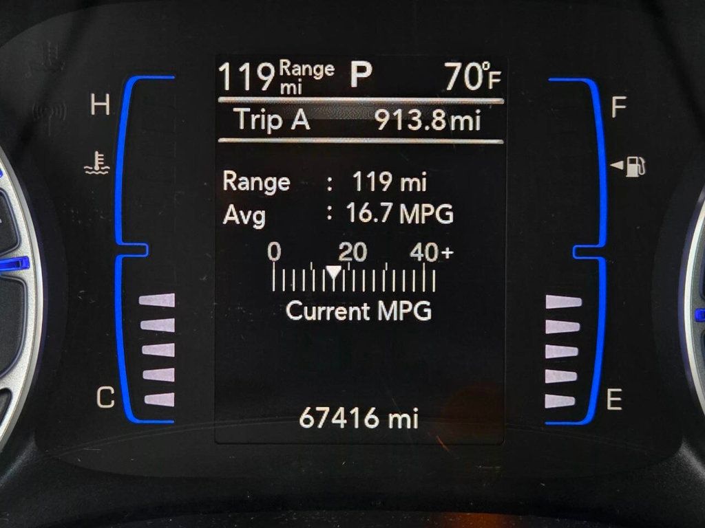 2019 Chrysler Pacifica Touring L photo 32