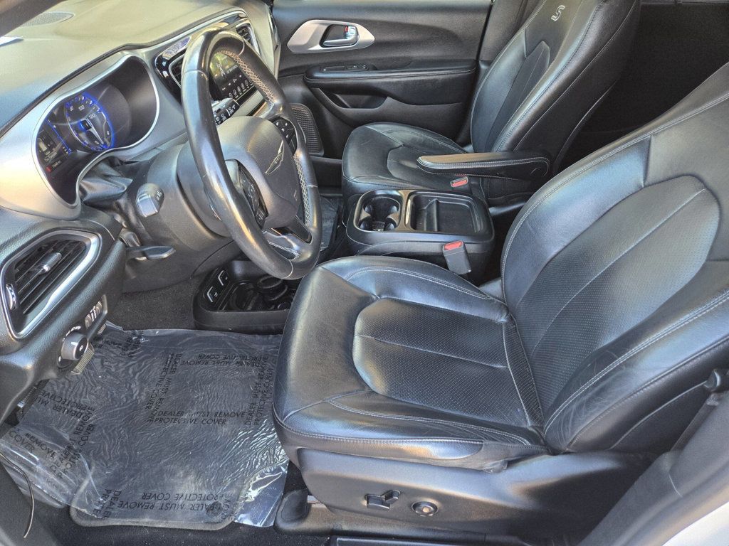 2019 Chrysler Pacifica Touring L FWD - 22615845 - 6