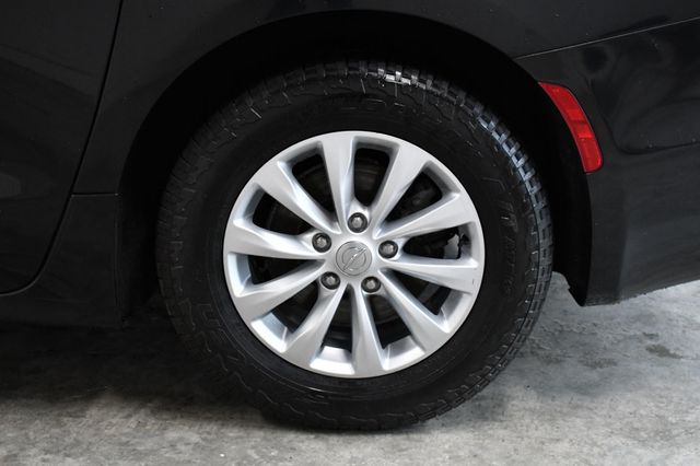 2019 Chrysler Pacifica Touring L FWD - 23011533 - 11