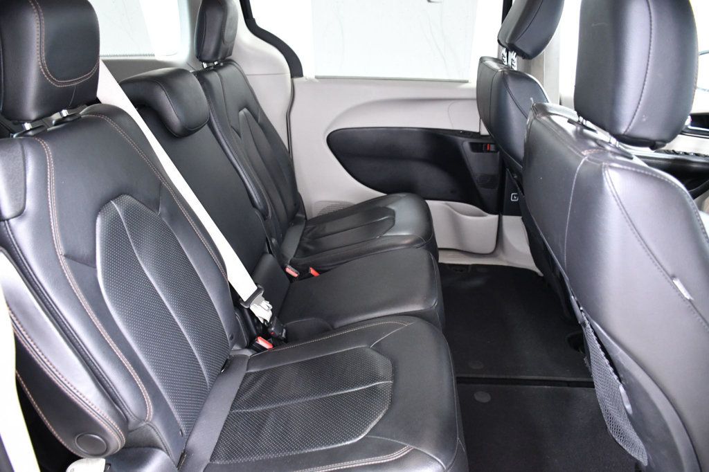 2019 Chrysler Pacifica Touring L FWD - 23011533 - 14