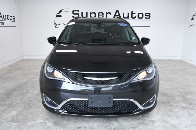 2019 Chrysler Pacifica Touring L FWD - 23011533 - 1