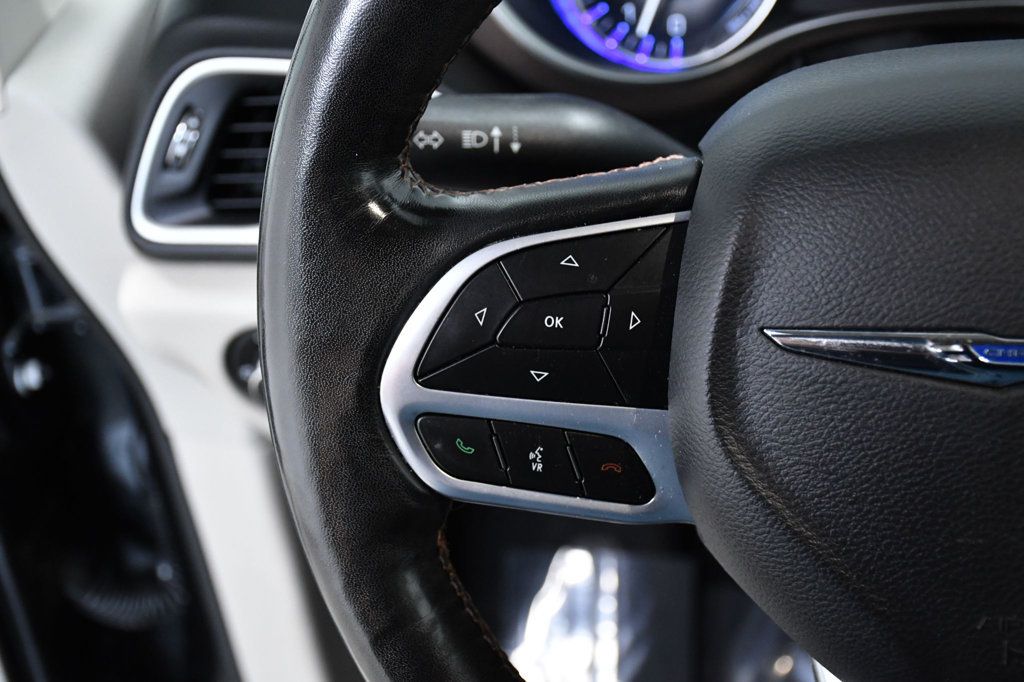 2019 Chrysler Pacifica Touring L FWD - 23011533 - 20