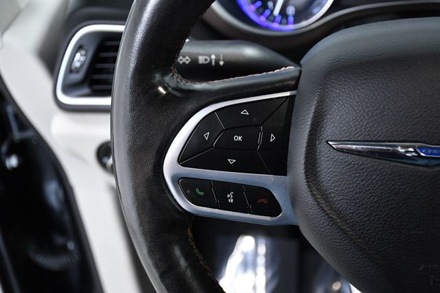 2019 Chrysler Pacifica Touring L FWD - 23011533 - 20