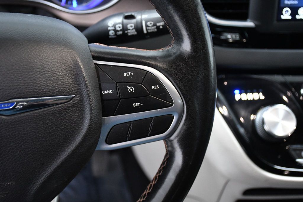 2019 Chrysler Pacifica Touring L FWD - 23011533 - 21