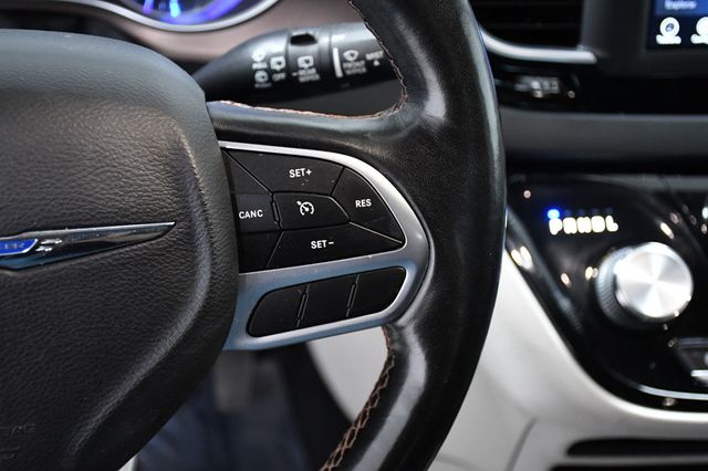 2019 Chrysler Pacifica Touring L FWD - 23011533 - 21