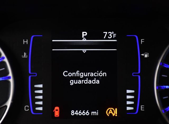 2019 Chrysler Pacifica Touring L FWD - 23011533 - 22