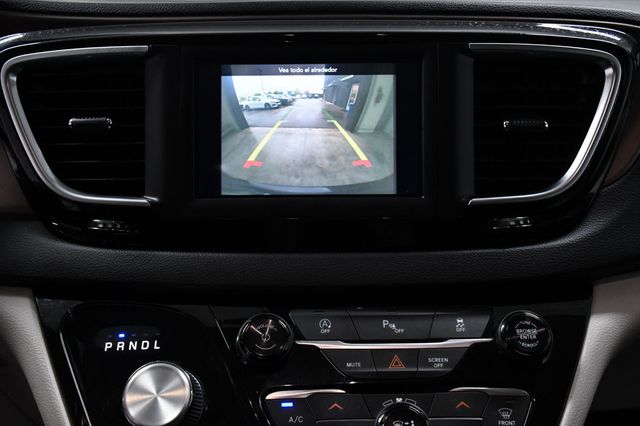 2019 Chrysler Pacifica Touring L FWD - 23011533 - 25