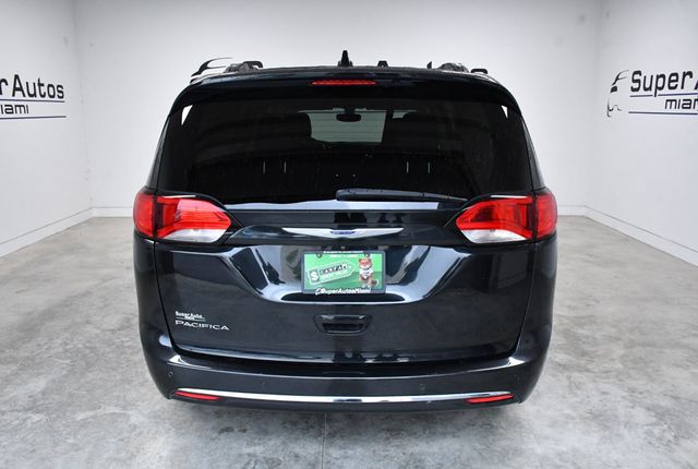 2019 Chrysler Pacifica Touring L FWD - 23011533 - 4