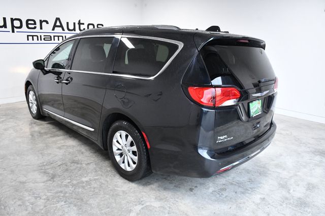 2019 Chrysler Pacifica Touring L FWD - 23011533 - 5