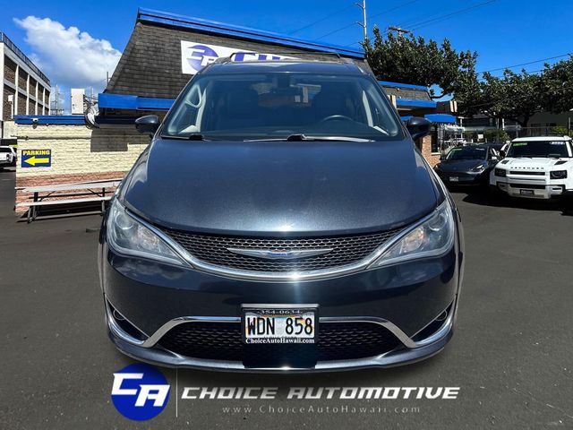 2019 Chrysler Pacifica Touring L Plus - 23050746 - 10