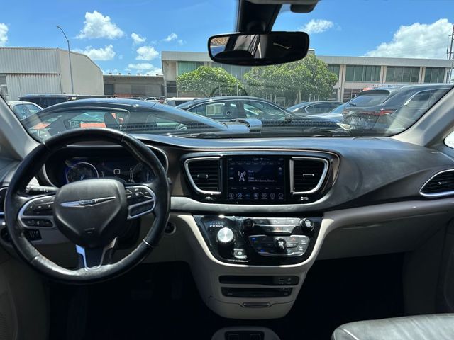2019 Chrysler Pacifica Touring L Plus - 23050746 - 13