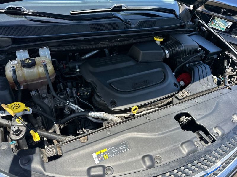 2019 Chrysler Pacifica Touring L Plus - 23050746 - 20