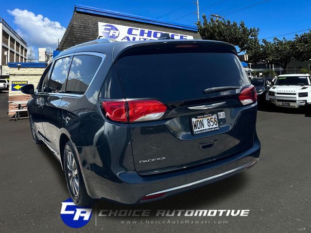 2019 Chrysler Pacifica Touring L Plus - 23050746 - 4