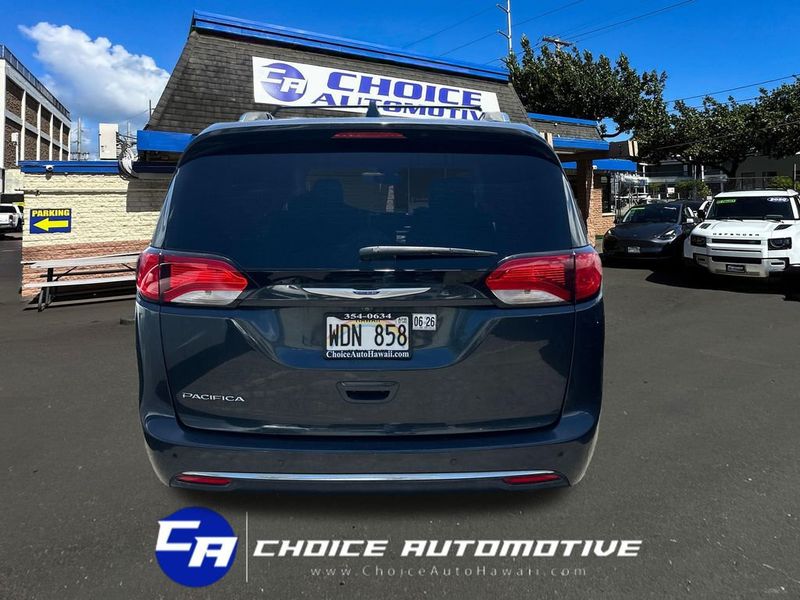 2019 Chrysler Pacifica Touring L Plus - 23050746 - 6