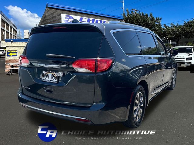 2019 Chrysler Pacifica Touring L Plus - 23050746 - 7