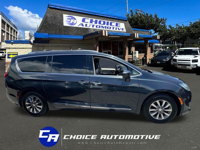 2019 Chrysler Pacifica Touring L Plus - 23050746 - 8