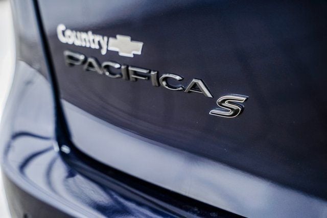 2019 Chrysler Pacifica Touring L Plus - 22384470 - 21