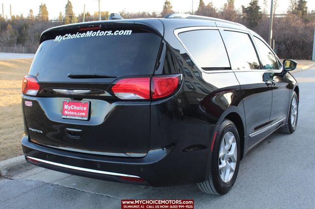 2019 Chrysler Pacifica Touring L Plus 4dr Mini Van - 22771807 - 4