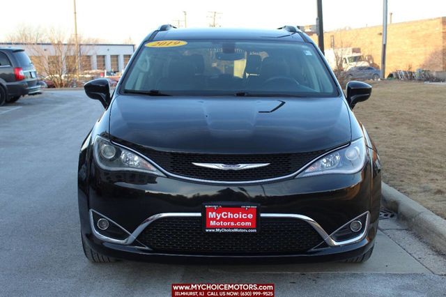 2019 Chrysler Pacifica Touring L Plus 4dr Mini Van - 22771807 - 7