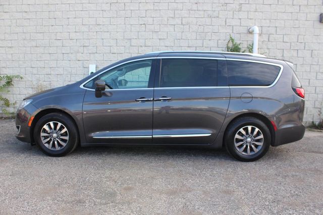 2019 Chrysler Pacifica Touring L Plus 4dr Mini Van - 22915520 - 1