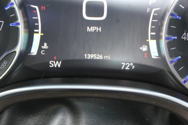 2019 Chrysler Pacifica Touring L Plus 4dr Mini Van - 22915520 - 33