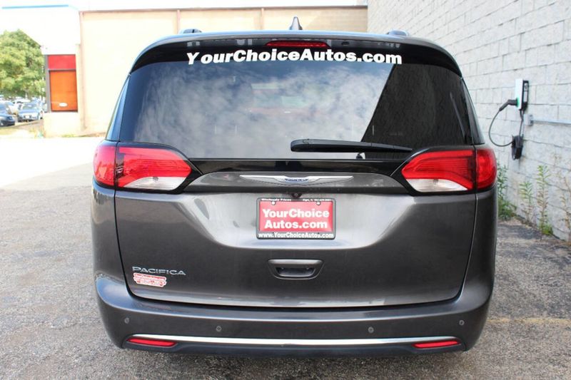 2019 Chrysler Pacifica Touring L Plus 4dr Mini Van - 22915520 - 3