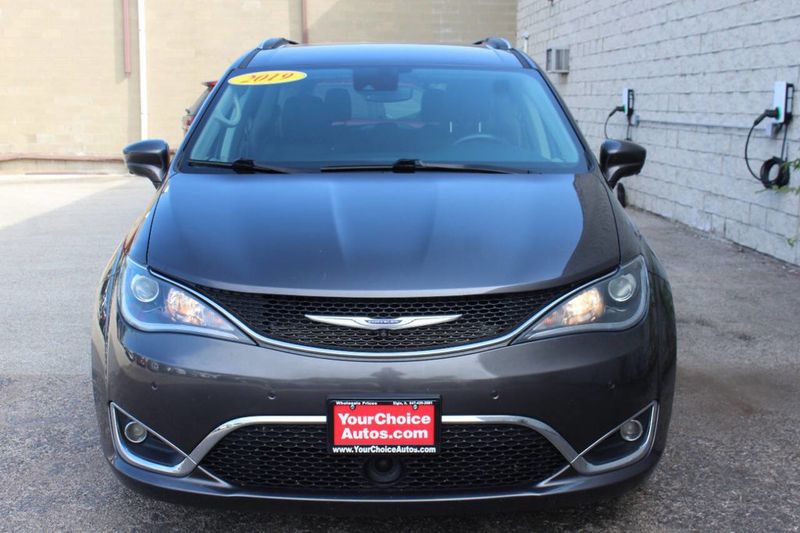 2019 Chrysler Pacifica Touring L Plus 4dr Mini Van - 22915520 - 7