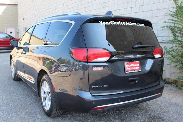2019 Chrysler Pacifica Touring L Plus 4dr Mini Van - 22916535 - 2