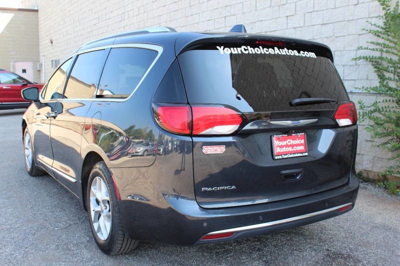 2019 Chrysler Pacifica Touring L Plus 4dr Mini Van - 22916535 - 2